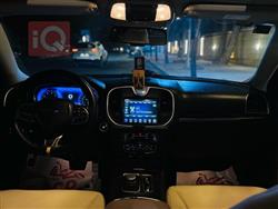 کرایسلەر 300